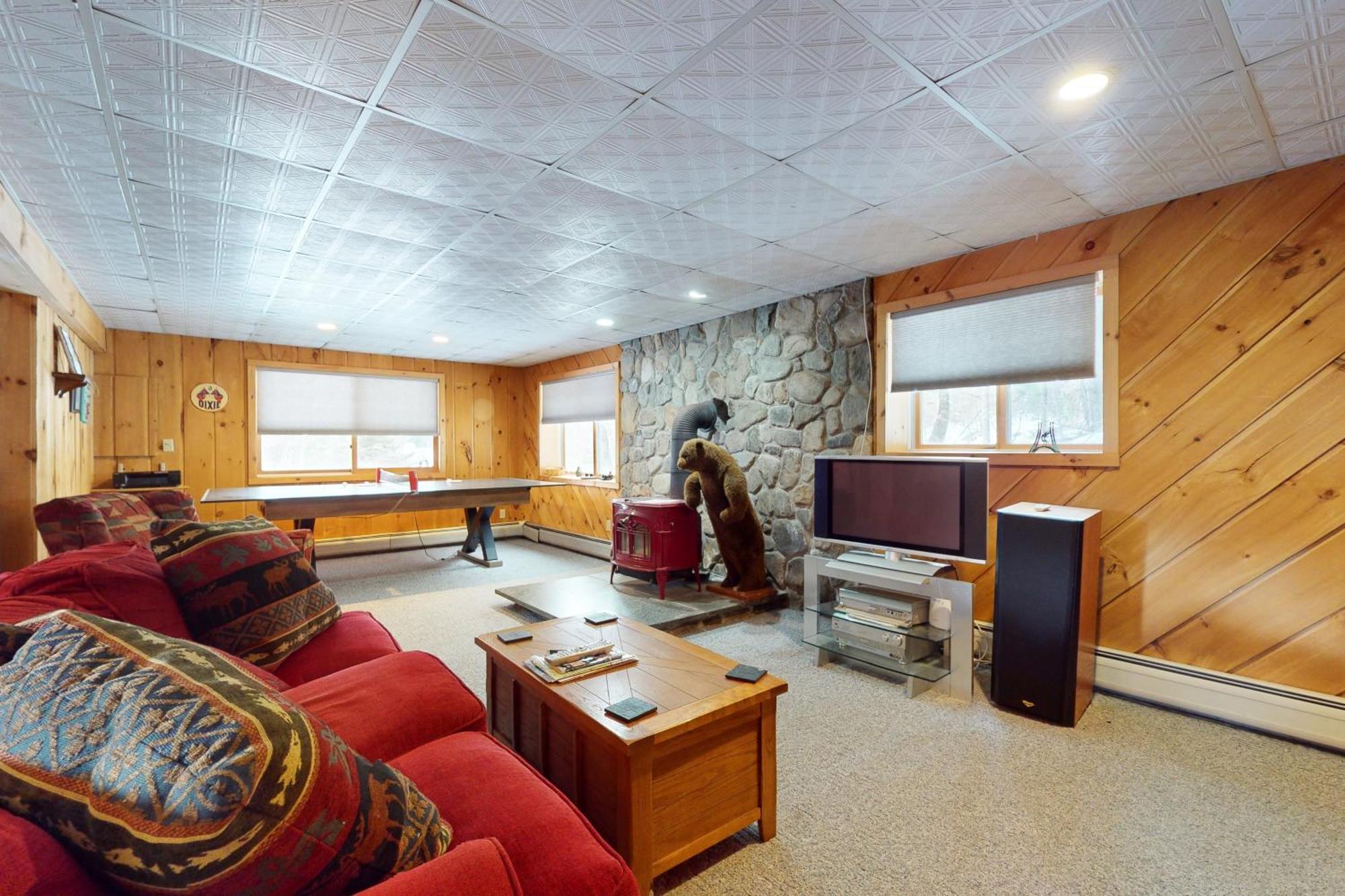 West Dover Getaway Exterior foto
